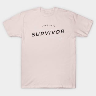 2020 Survivor T-Shirt